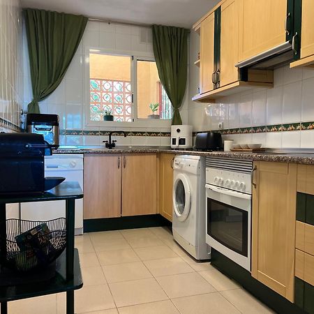2 Bedroom Apartment Marbella East - La Reserva De Марбеля Екстериор снимка