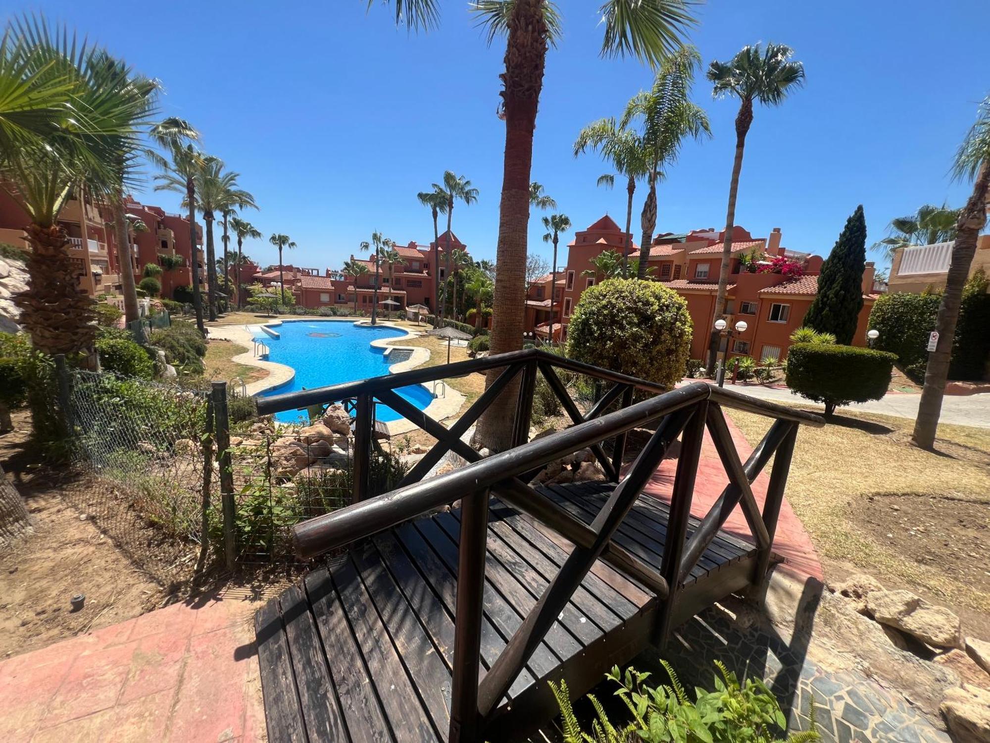 2 Bedroom Apartment Marbella East - La Reserva De Марбеля Екстериор снимка