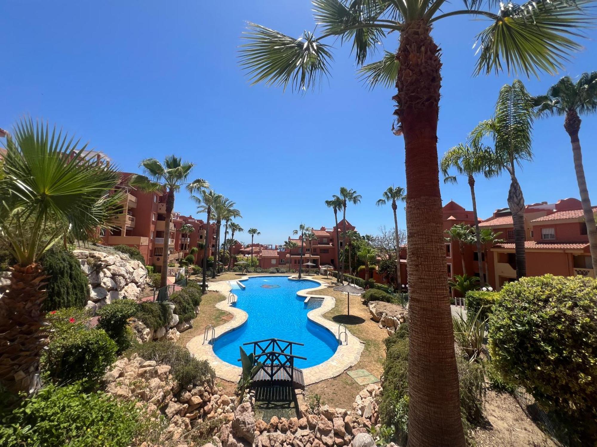 2 Bedroom Apartment Marbella East - La Reserva De Марбеля Екстериор снимка