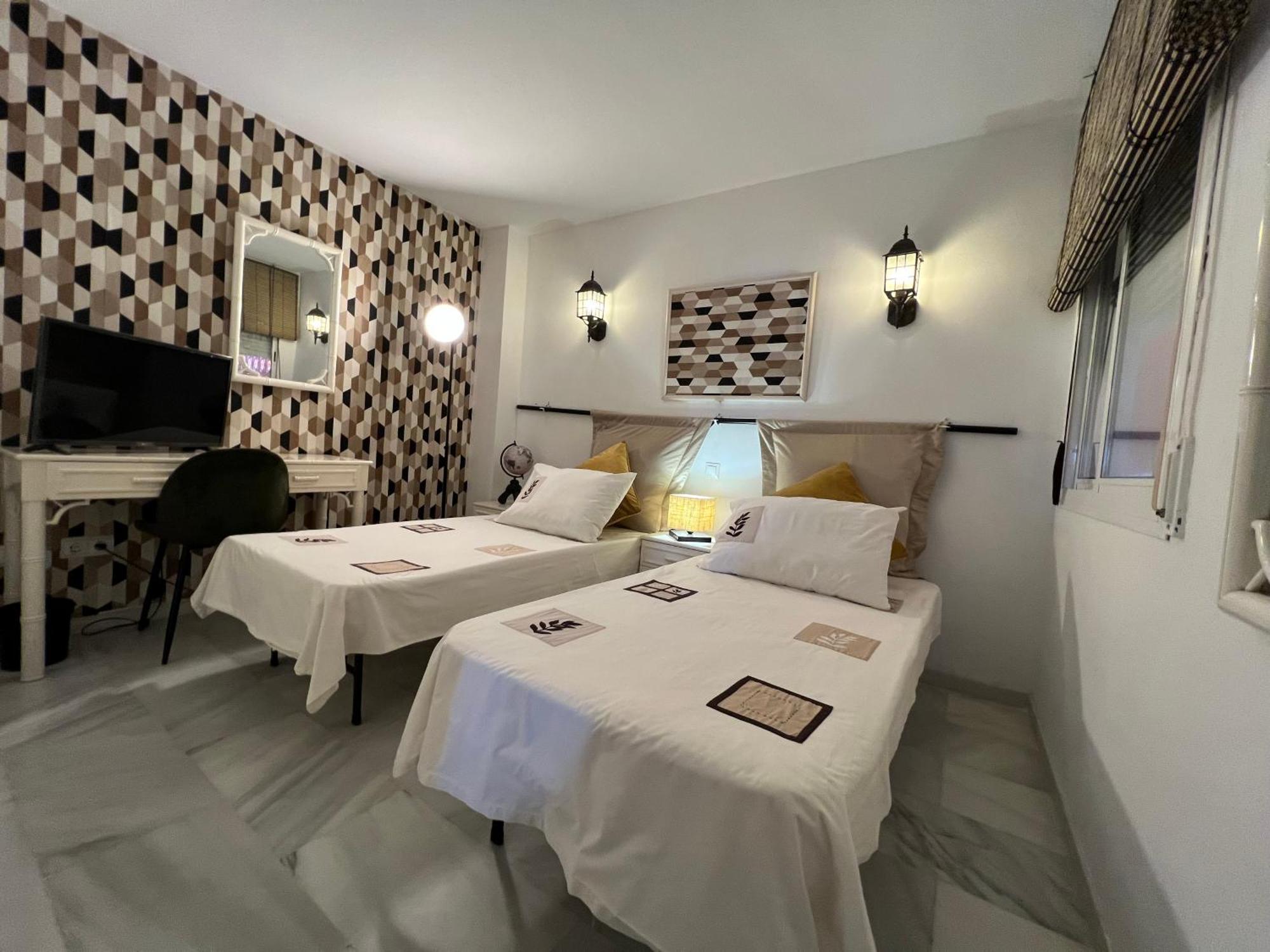 2 Bedroom Apartment Marbella East - La Reserva De Марбеля Екстериор снимка